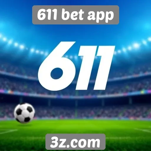 Comparativo de bônus e promoções do 611 bet app