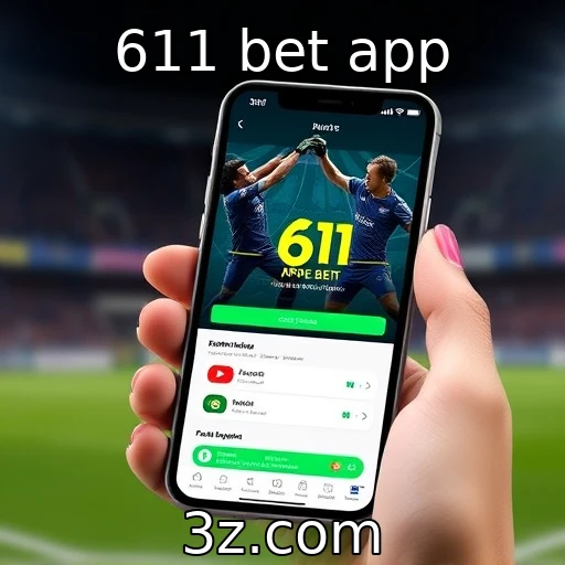 Análise de segurança em aplicativos de apostas